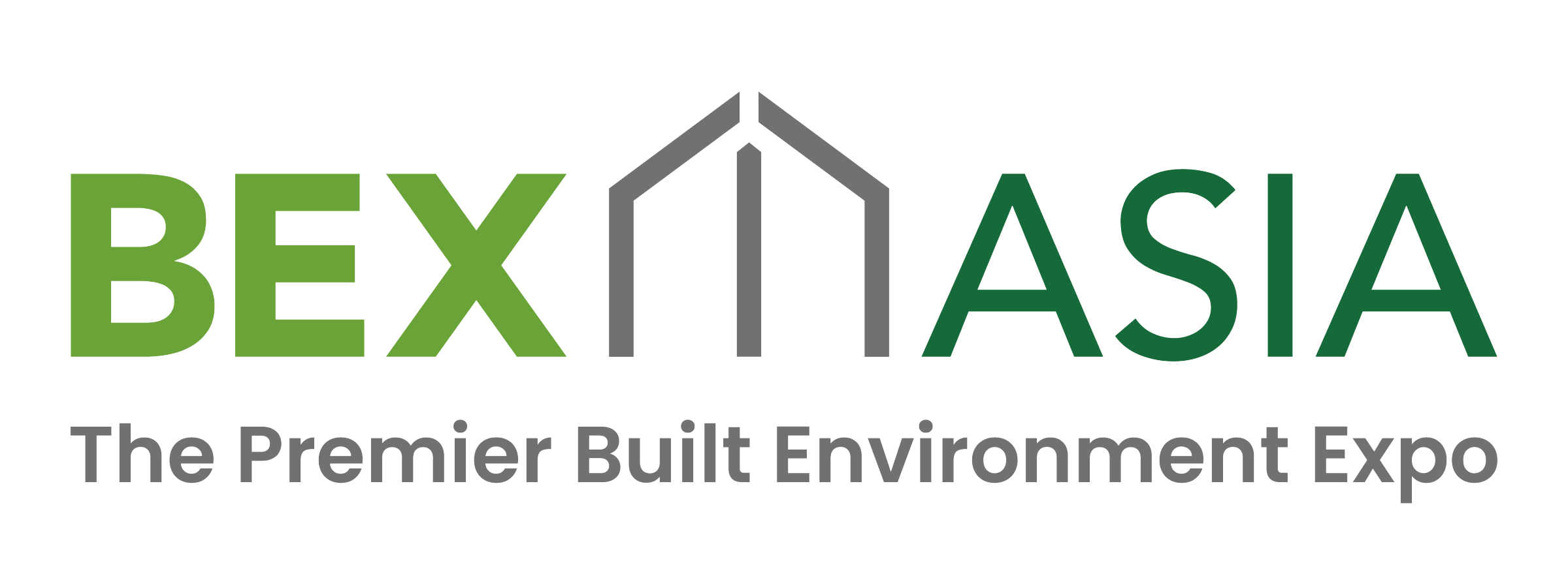 BEX Asia green logo 